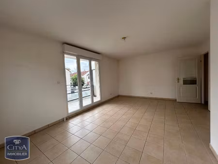 appartement à louer 3 pièces 67.3 m² - orléans (45) - 804€