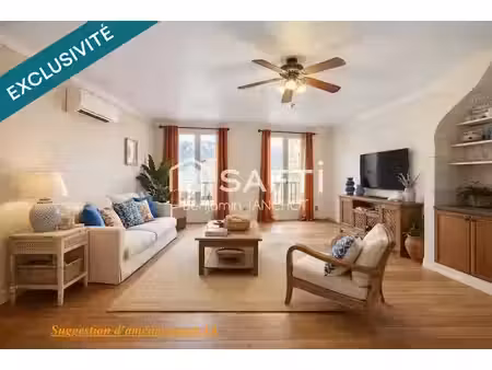 vente maison 3 pièces 76 m² à corneilla-de-conflent (66820)  99 000 €