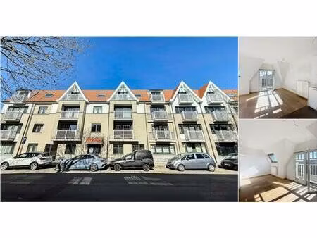 appartement à vendre à vissersstraat 19 dudzele (rbv02782)