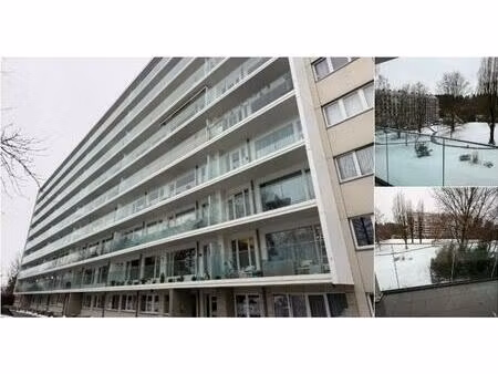 appartement à vendre à parc du bay-bonnet 4 fléron (vbd72501)