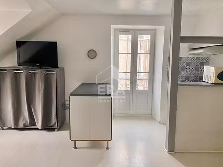 appartement 1 pièces 20 m² à vendre / acheter pau 64000 ? | era immobilier