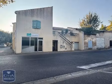 appartement à louer 0 pièce 99.28 m² - florensac (34) - 600€