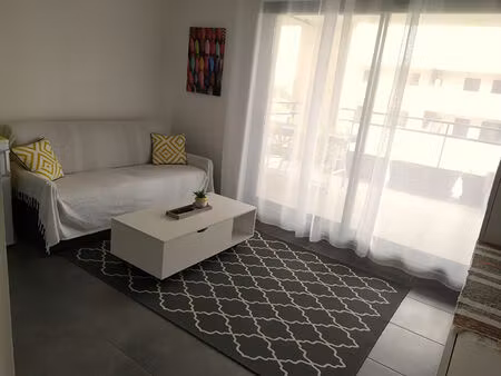 appartement 1 pièces 25 m² à vendre / acheter aix-en-provence 13090 ? | era immobilier