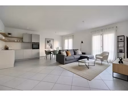 appartement 2 pièces 48 m² à vendre / acheter saint-denis 93210 ? | era immobilier