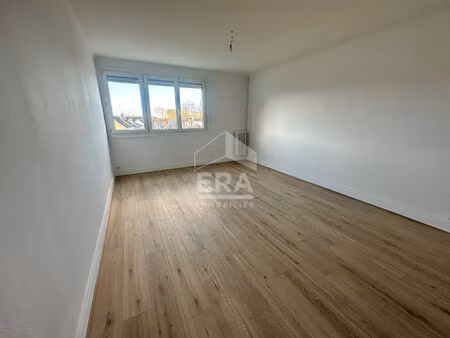 appartement 3 pièces 60 m² à vendre / acheter tours 37000 ? | era immobilier