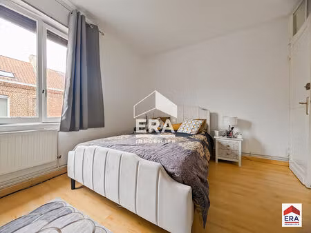 maison 5 pièces 101 m² à vendre / acheter croix 59170 ? | era immobilier