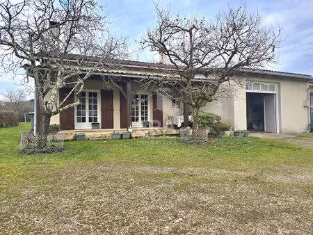 maison 4 pièces 83 m² à vendre / acheter saint-laurent-des-hommes 24400 ? | era immobilier