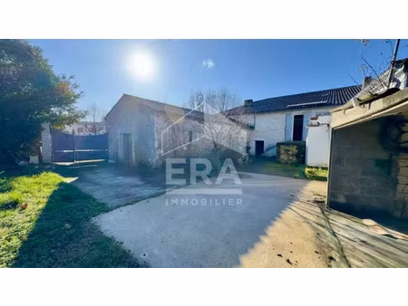 maison 4 pièces 132 m² à vendre / acheter vélines 24230 ? | era immobilier