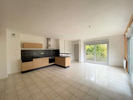 achat appartement 3 pièces 68m² scionzier 74950