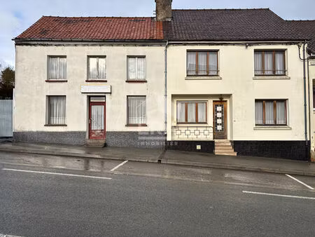 maison 7 pièces 264 m² à vendre / acheter licques 62850 ? | era immobilier