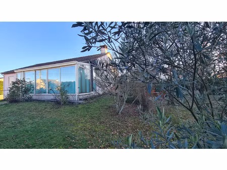 achat maison 5 pièces 101m² riorges 42153