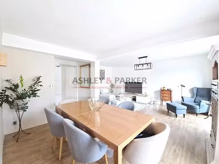 vente appartement 3 pièces 69 m² nice (06100)