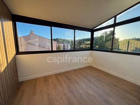 vente appartement 3 pièces 80 m² mougins (06250)
