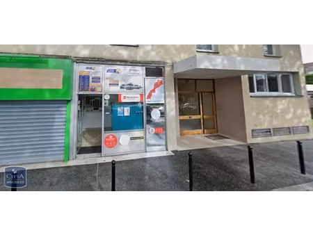 local professionnel à louer - évry-courcouronnes (91) - 721€