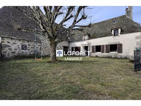 annonce vente maison 5 pièces de 130m2 à brommat (12600) - paruvendu.fr ref 992784435226