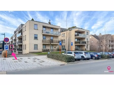 appartement te huur in beringen met 2 slaapkamers