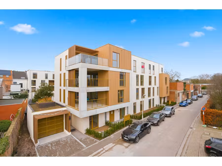 appartement te huur in beveren-kruibeke-zwijndrecht met 2 slaapkamers