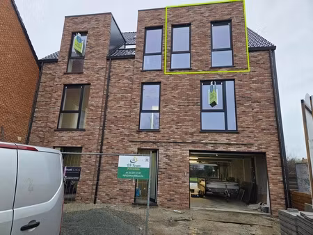 appartement te huur in geel met 2 slaapkamers