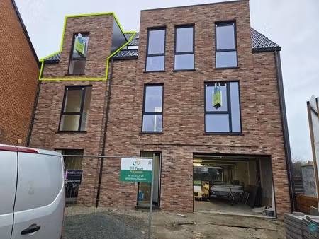 appartement te huur in geel met 2 slaapkamers