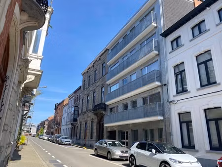 appartement te huur in tienen met 2 slaapkamers