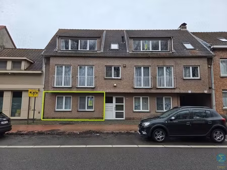 appartement te huur in turnhout met 3 slaapkamers