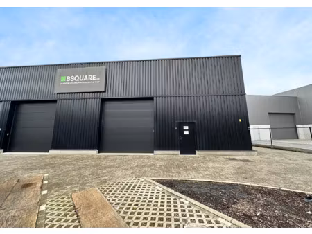 commercieel te huur in aarschot