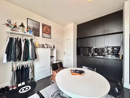 appartement te huur in antwerpen met 1 slaapkamer