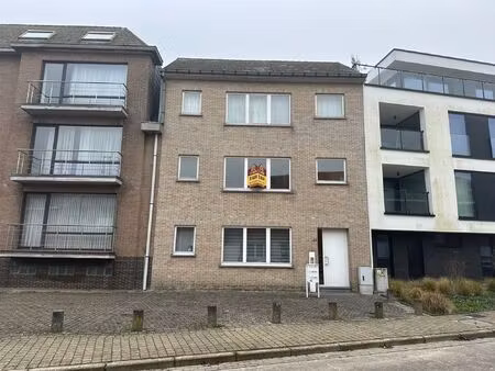 appartement te huur in welle met 2 slaapkamers