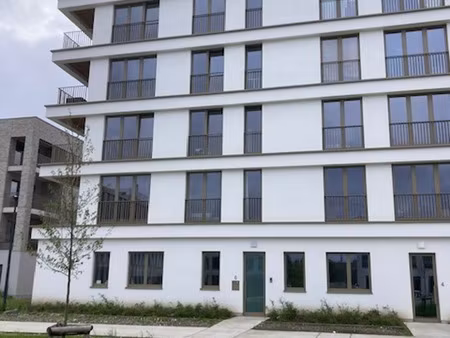 appartement te huur in gent met 3 slaapkamers