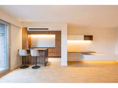 appartement te huur in kontich met 1 slaapkamer