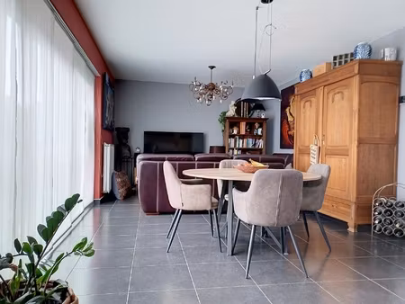 appartement te huur in lier met 2 slaapkamers