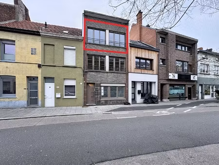 appartement te huur in mechelen met 2 slaapkamers