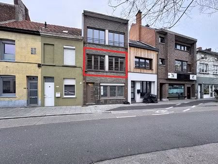 appartement te huur in mechelen met 2 slaapkamers