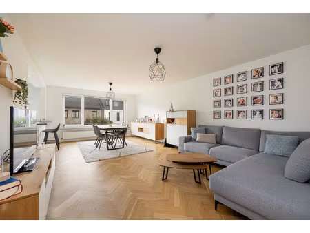 appartement te huur in turnhout met 2 slaapkamers