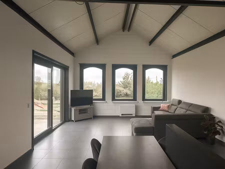 appartement te huur in zedelgem met 2 slaapkamers