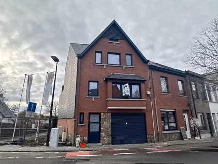 huis te huur in erembodegem met 2 slaapkamers