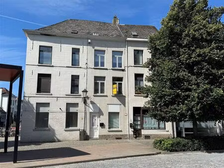 huis te huur in mechelen met 1 slaapkamer