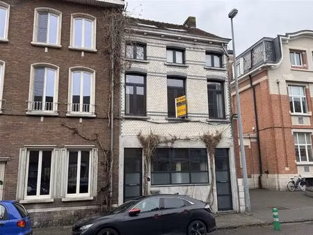 huis te huur in mechelen met 2 slaapkamers