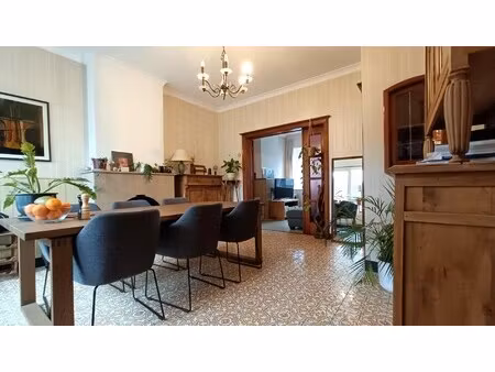 huis te huur in tienen met 2 slaapkamers