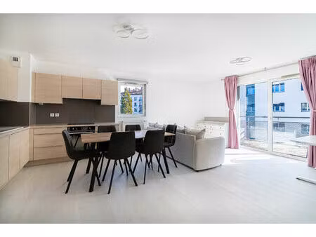 appartement 3 pièces 64 m² à vendre / acheter annecy 74000 ? | era immobilier