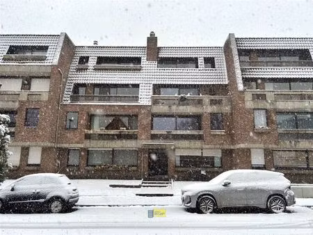 appartement te huur in ekeren met 2 slaapkamers