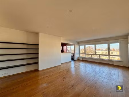 appartement te huur in wilrijk met 2 slaapkamers