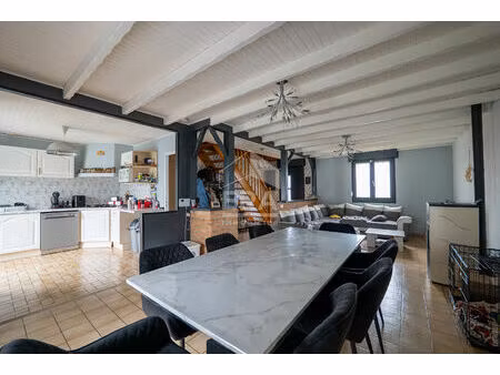 maison 5 pièces 125 m² à vendre / acheter wardrecques 62120 ? | era immobilier