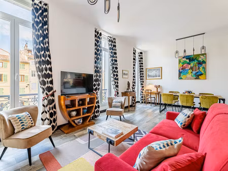 appartement haut de gamme à marseille