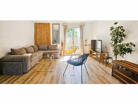 maison 5 pièces 110 m² à vendre / acheter bordeaux 33200 ? | era immobilier