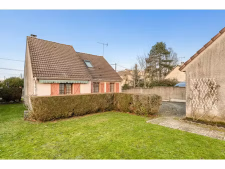 maison 5 pièces 99 m² à vendre / acheter pontault-combault 77340 ? | era immobilier