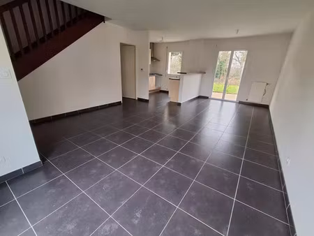 maison 5 pièces 101 m² à vendre / acheter saint-nazaire 44600 ? | era immobilier