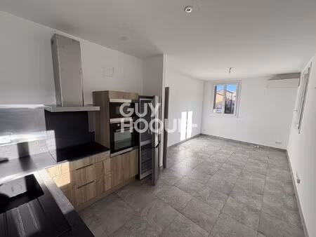 location appartement 2 pièces 49m² ceret 66400