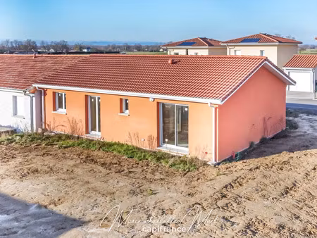 maison à vendre bage la ville 5 pièce(s) 83m2 170 000€