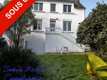 maison à vendre leuhan 5 pièce(s) 119m2 169 900€